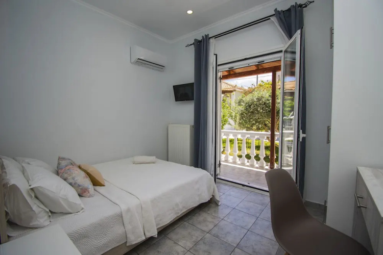 Villas Margaris