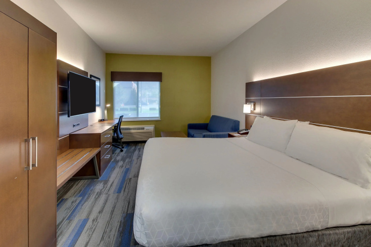 Holiday Inn Express Fishkill-Mid Hudson Valley by IHG