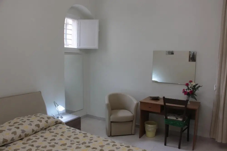 Leonessa di Puglia