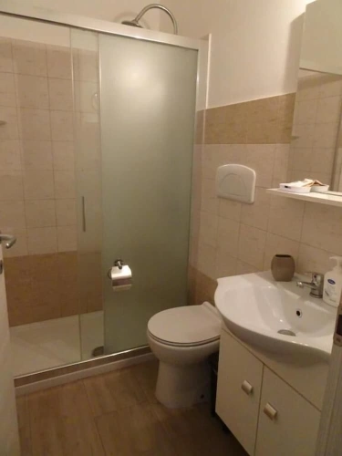 Classic room