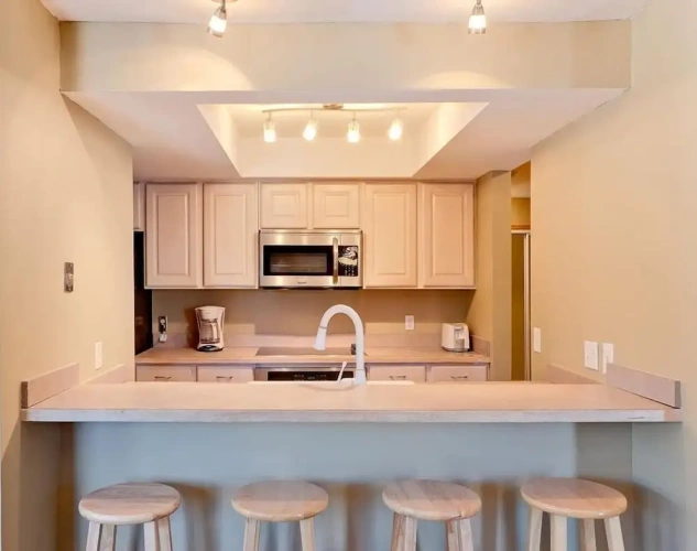 Classic Apartment