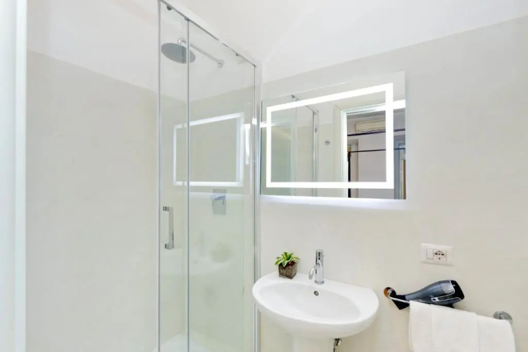 Vittoria Colonna Apartment
