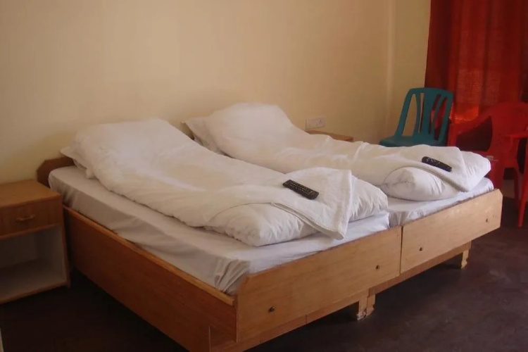Kanda Lha Guesthouse