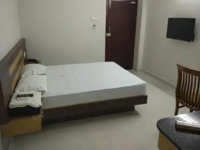 Hotel Alakan Residency