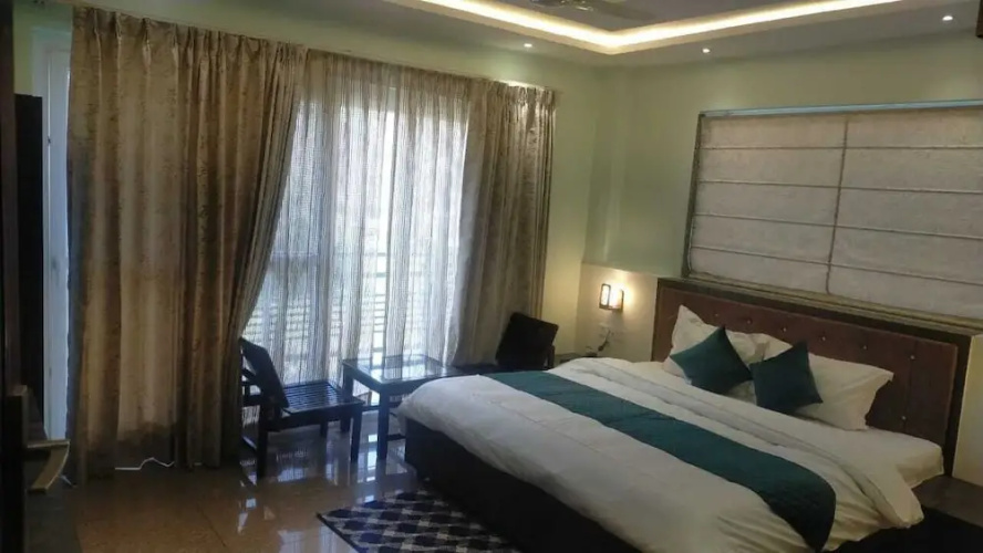 Hotelbild