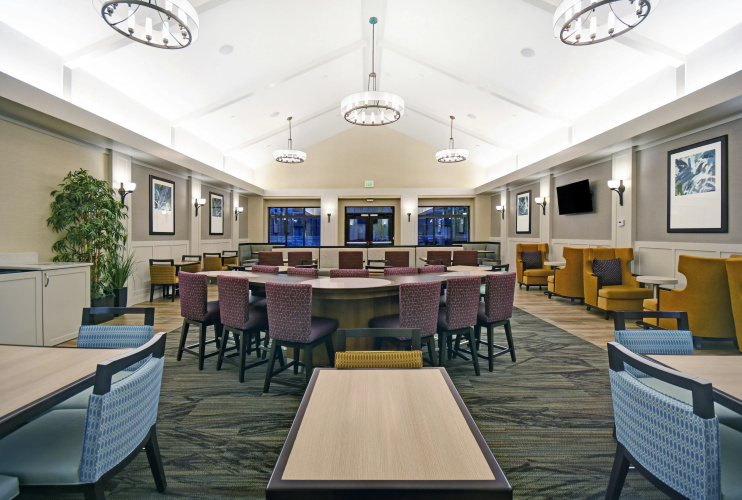 Homewood Suites by Hilton Denver International Airport photo 35