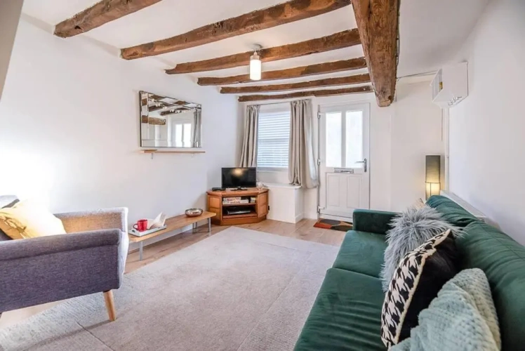 1 Bedroom Cottage