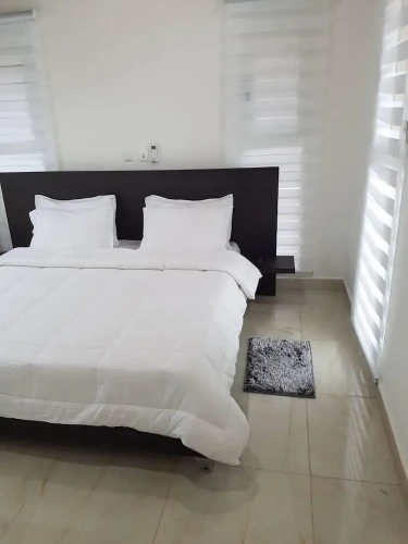 3 Bedrooms Comfort Villa