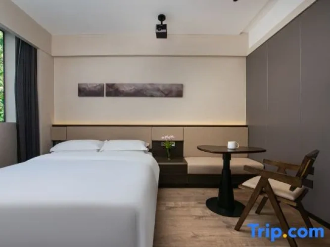 Premium Double room