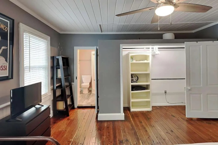 Innerarity House