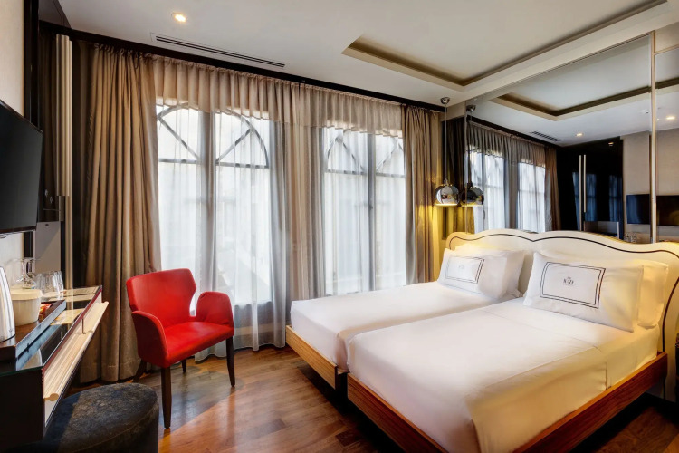 Фотография отеля