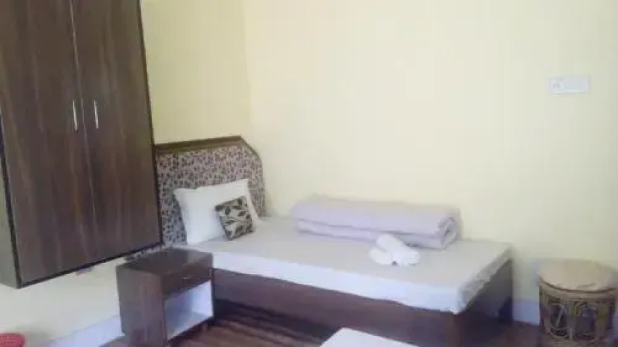 Green Tara Residency