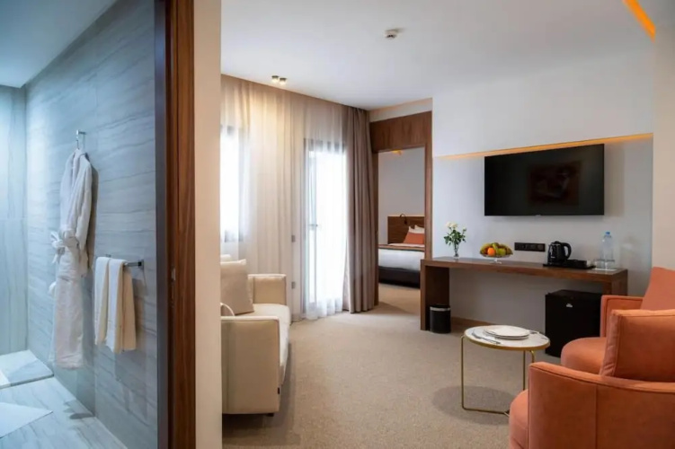 Eden Boutique Hotel