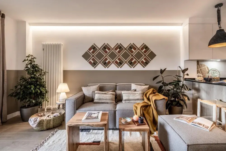Jara - 2 Bedrooms and Shared Pool in Salamanca