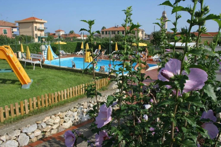 Residence Mizar