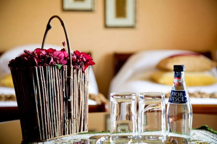 Ardmore Country House