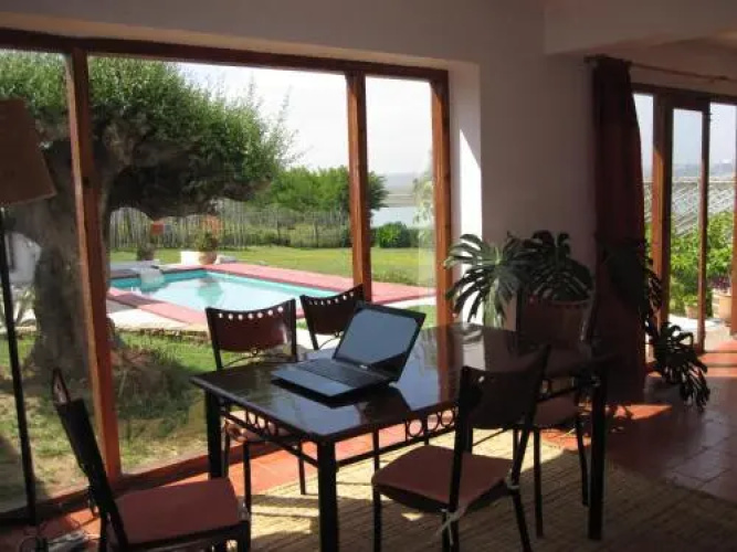 Villa Zahra