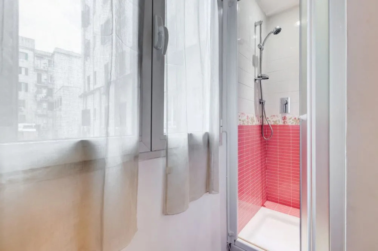 Cosy 2 bed Flat Between Vatican and Piazza Popolo