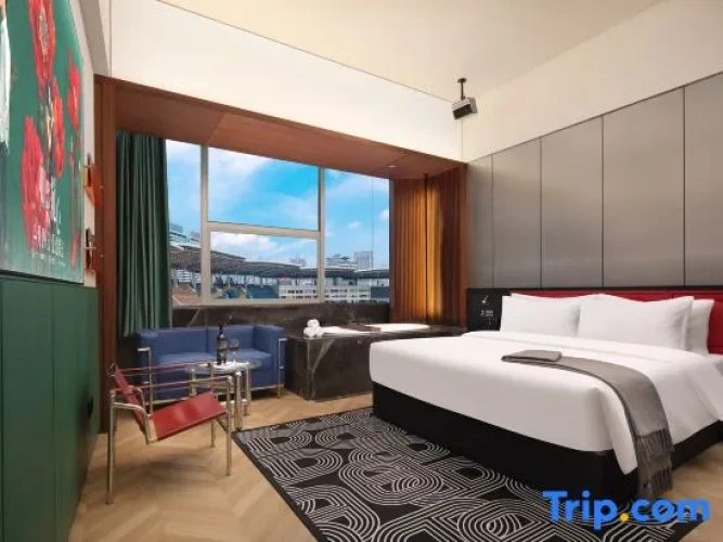 Premium Double room