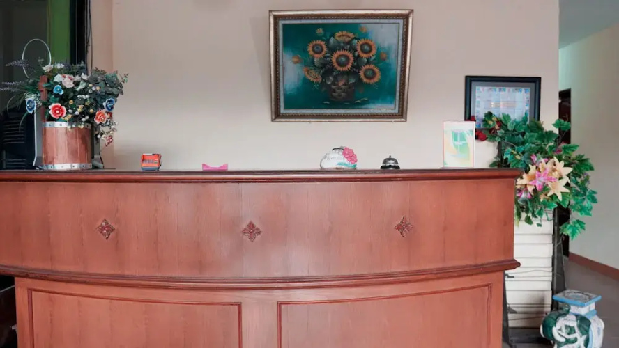 Ersha Hotel