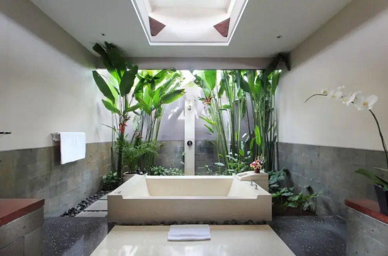 Aria Luxury Villa And Spa