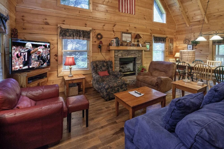 Georges by Eagles Ridge Resort