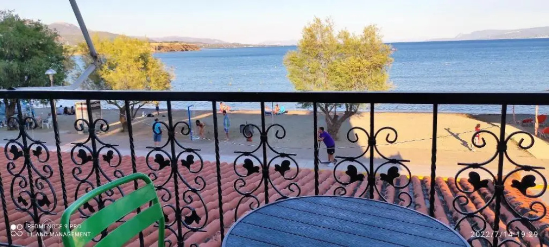 Tibu Apartments & Suites