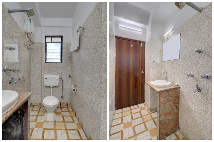 OYO 2890 Park Guest House