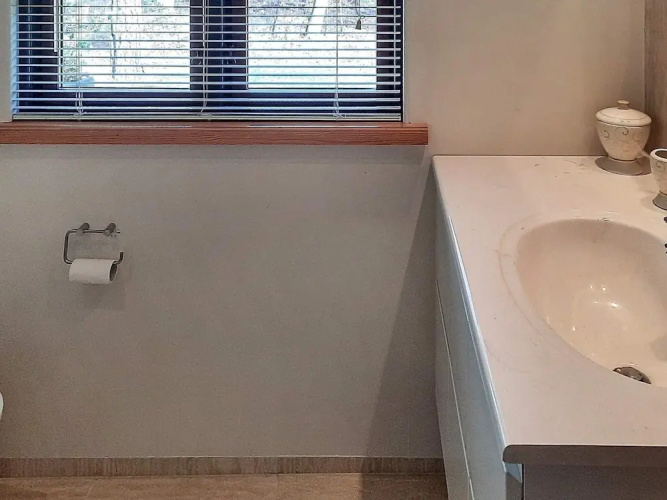 6 Person Holiday Home in Hadsund
