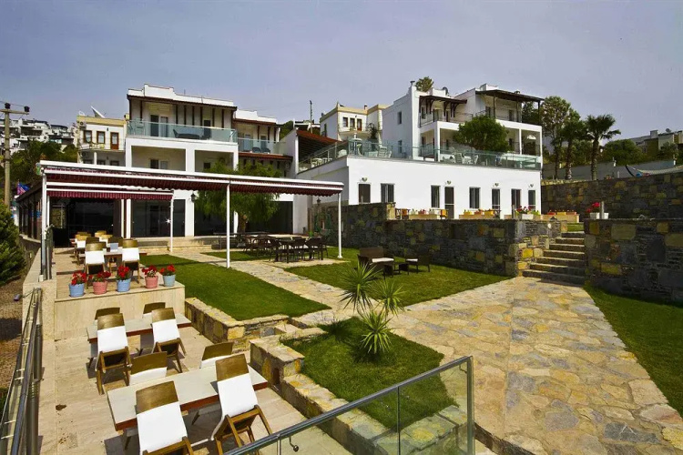 Sestra Hotel