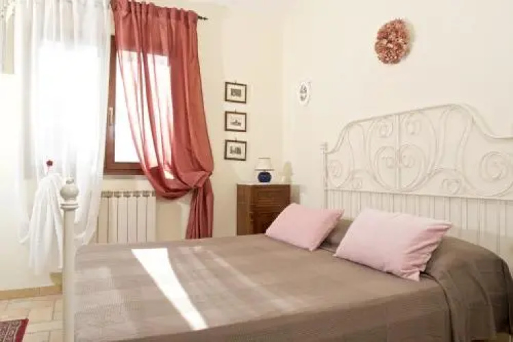 Villa Lazzareschi Case Vacanza