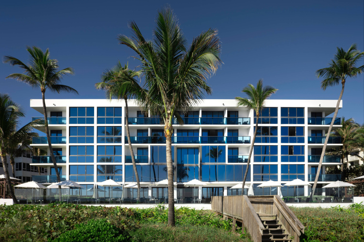 Tideline Ocean Resort & Spa photo 42