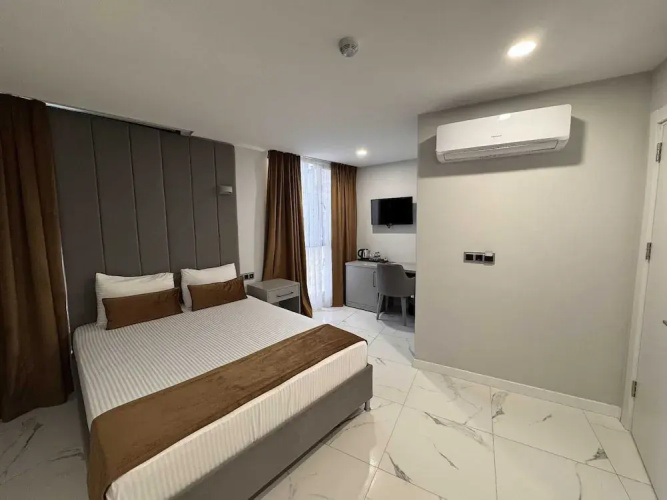 Casa Suit