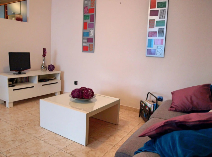 Flatguest Cozy Studio
