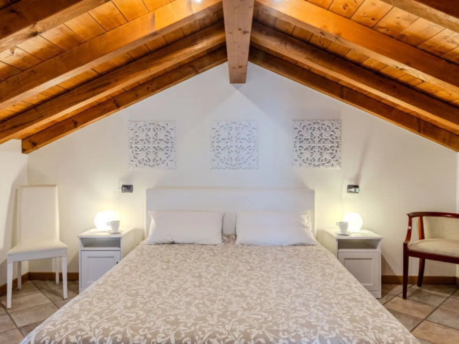 House Teresa Colico