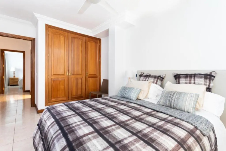 Rooms & Suites Terrace 3A