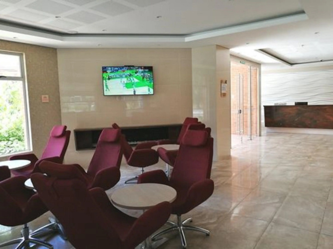 Hotel Plaza Suites