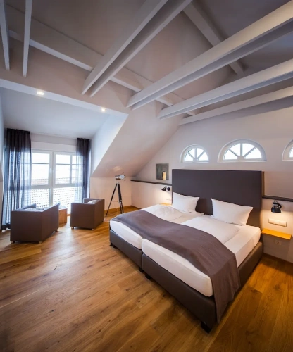 Single Suite