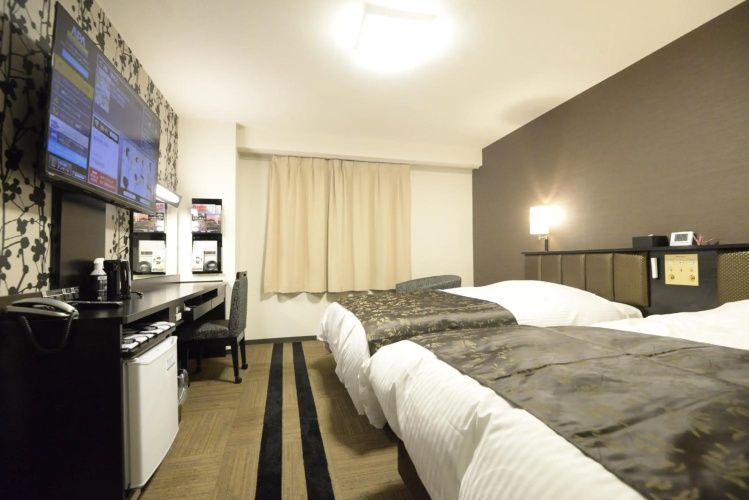Hotelbild