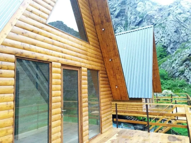 1 Bedroom Cottage