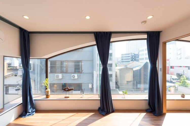 TORA HOTEL Skytree C