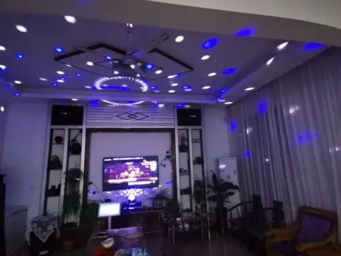 Mingxiu Villa