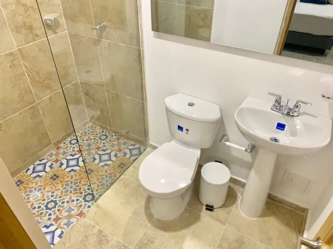 Andagi Hotel