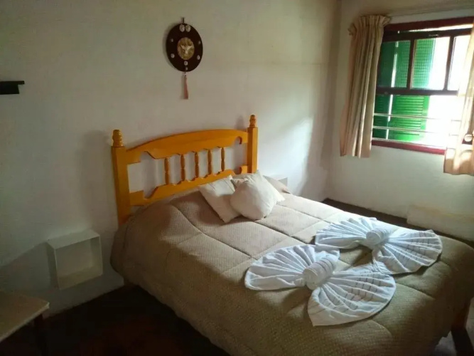 Pousada Casa Dantonia