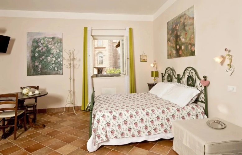 Residence La Mela Reale
