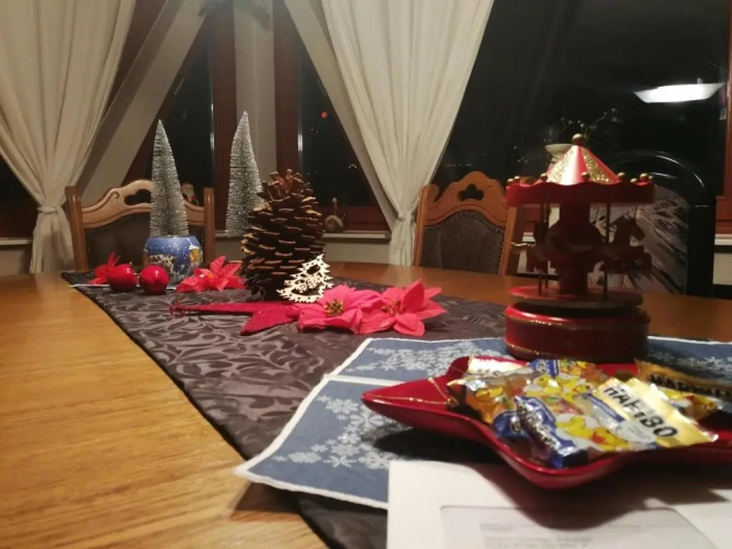 Cottage