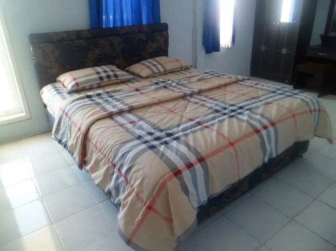 2 Bedrooms Villa