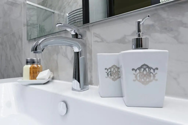 Casa Roma Luxury Apartment