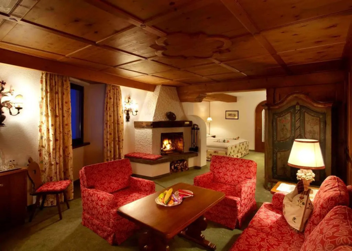 Sporthotel Lornser