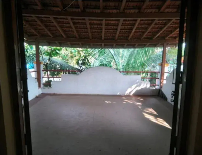 Drisl Villa 3BHK